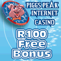 Piggs Peak Casino