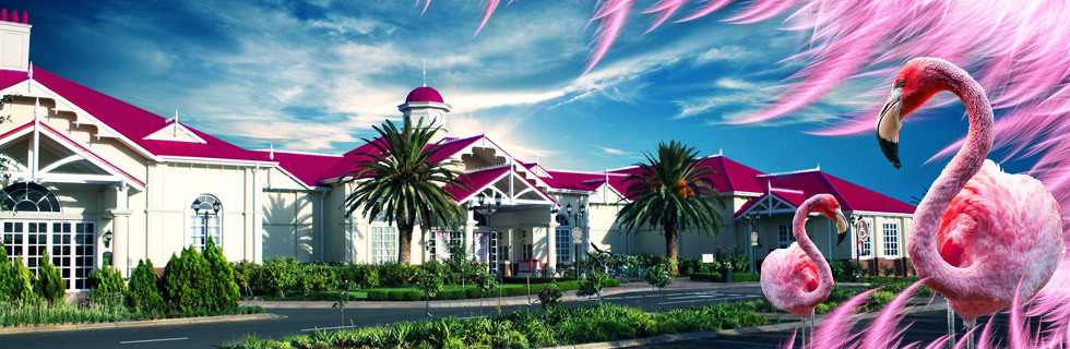 Flamingo-Casino