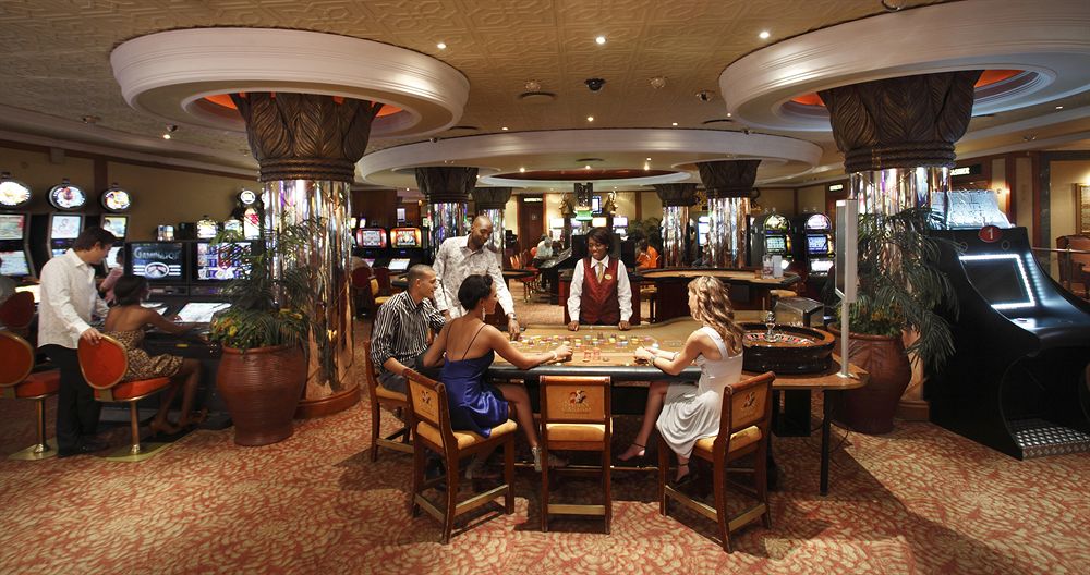 Casino Ns Sydney - - Justperform Casino