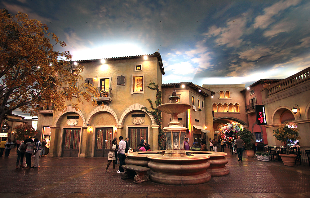 Montecasino SouthAfricanCasinosGuide Montecasino SouthAfricanCasinosGuide