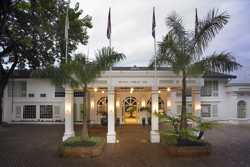 Royal-Swazi-Casino