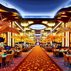 Jackpot Cash Casino R200 BONUS Offer