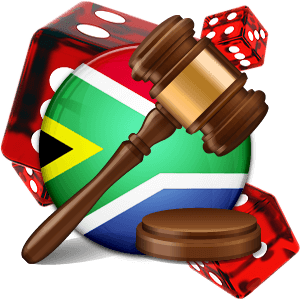 South African Online Gambling