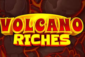 Volcano Riches Video Slot