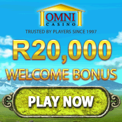 R20,000.00 Welcome Bonus