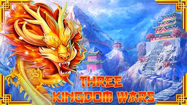 Silversands Three Kingdom Wars
