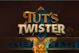 Tut’s Twister