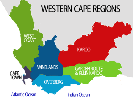 Moving Western Cape Casinos