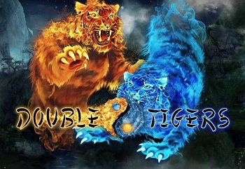 Double Tigers Video Slot