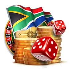 South African online gambling prohibition