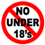 That s not allowed