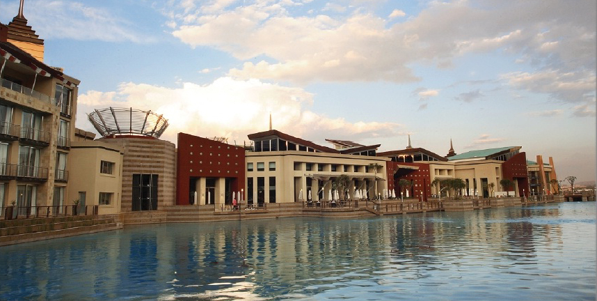 Palace Palace