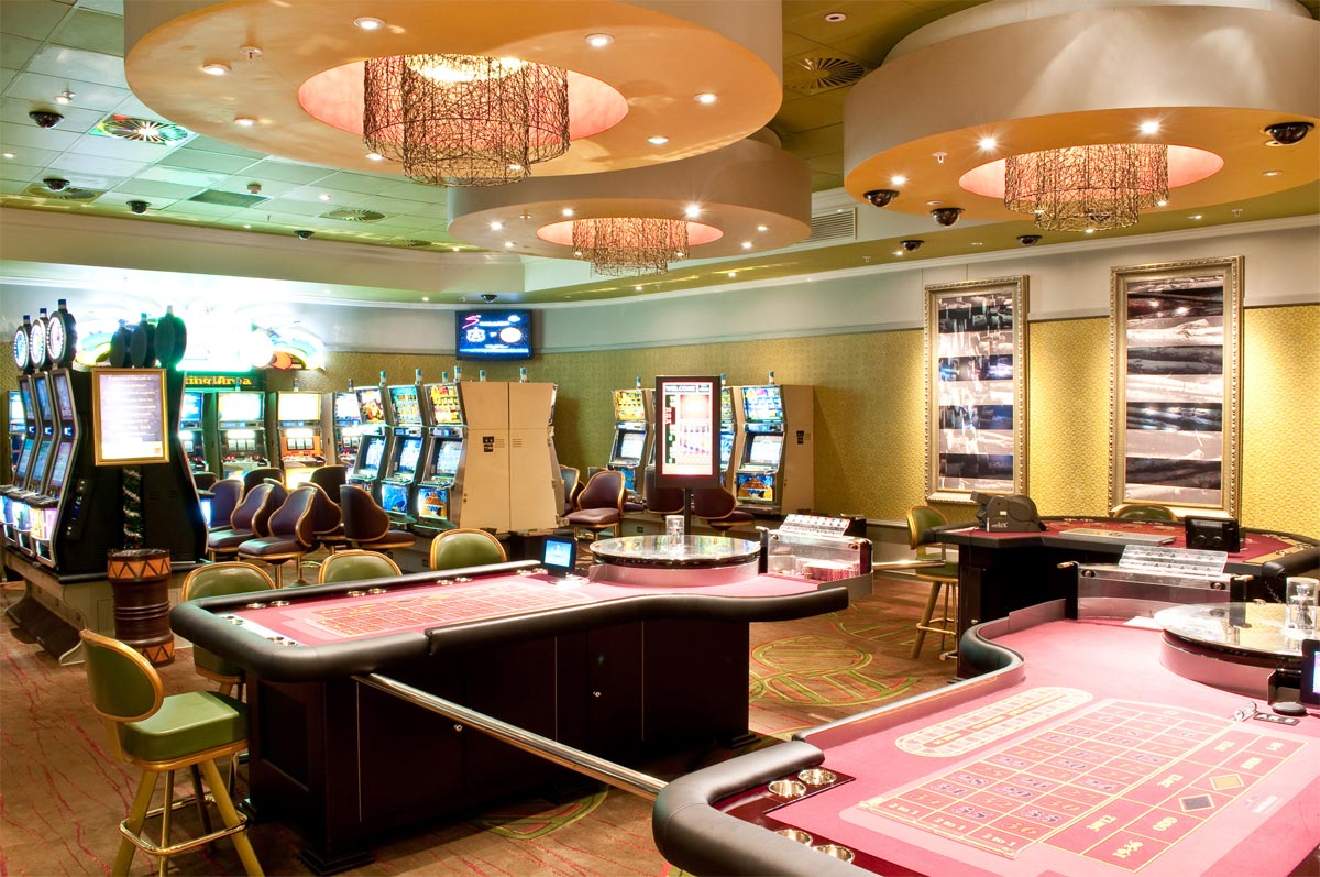 Royal vegas casino canada bonus