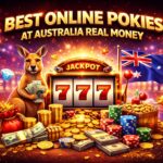 Best Online Pokies Australia Real Money