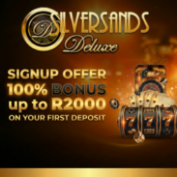 Silversands Deluxe